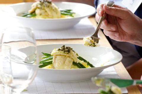 Gourmet in a Day